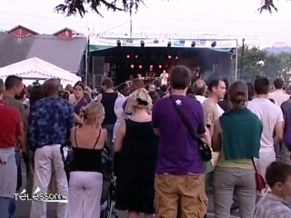 Jours de fête 2010 à Palaiseau