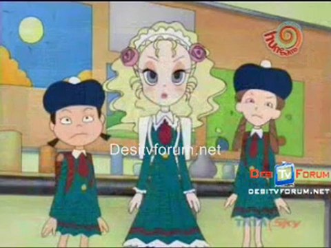 Genie Family [Hungama Tv] - 29th June 2010 Pt3