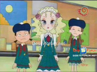 Genie Family [Hungama Tv] - 29th June 2010 Pt3