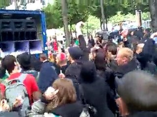 Free Parade & Multison Fête de la zik 19/30