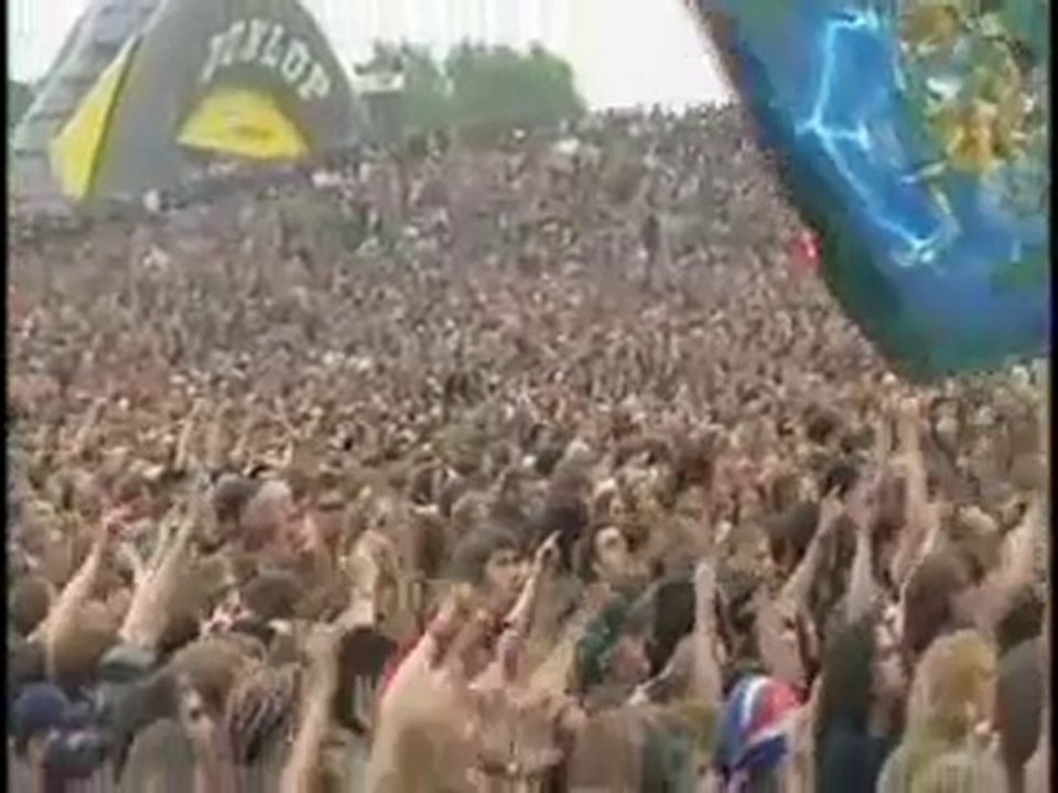 Lamb of God - Pathetic Live