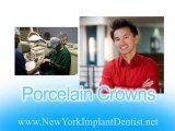 Top New York Implant Dentist Creates Beautiful Smiles