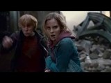 Harry Potter et les Reliques de la mort :Officielle BA Franç