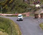 44émé RALLYE DE L'ESCULAPE SUBARU N4 ROYO/SORIA