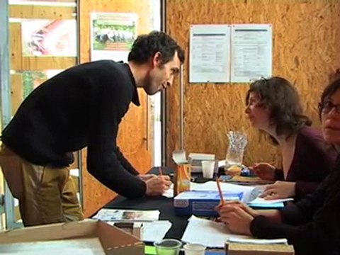 2è Partie - 4è Rencontres Nat. des coopératives d'habitants