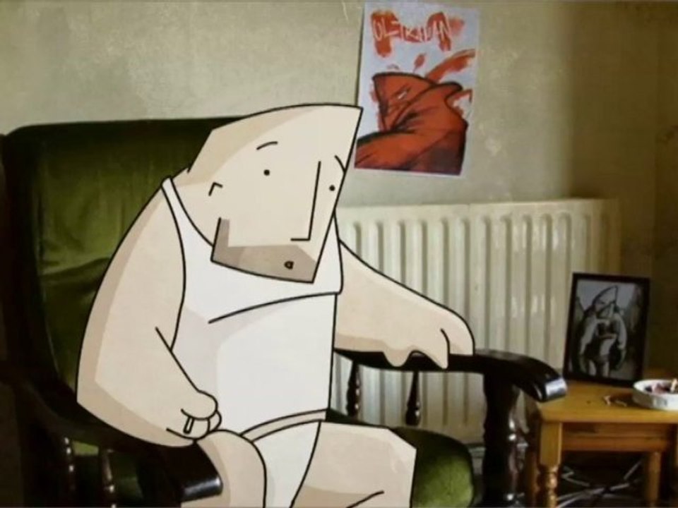 What Ever Happened to Ultra-Man