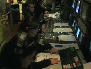 Globovisión dice que Chávez quiere 'quebrarlos moralmente'