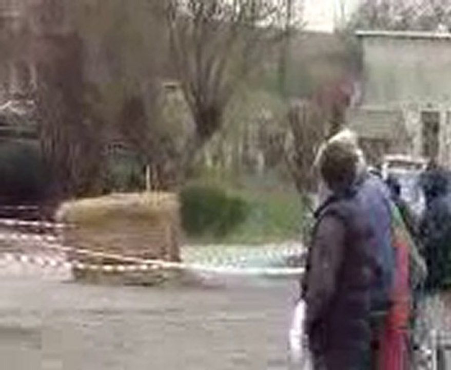 306 F2000 - Rallye Thiérache 2005