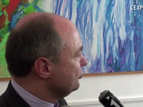 Le Roux sur l'affaire Woerth: Nous sommes prêts à légiférer