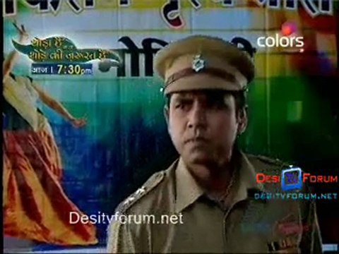 Bhagya Vidhaata - 29th June 2010 pt2