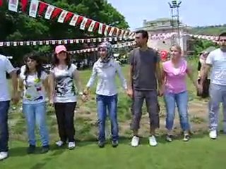 Doymuşköyü 5.Geleneksel Piknik şöleni.vd-9