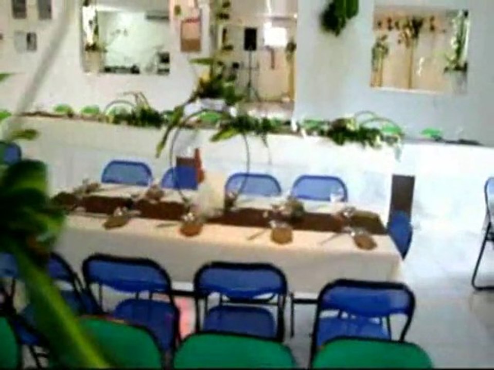 La villa CHARLES MARTINIQUE SAINT JOSEPH 0596 57 50 14