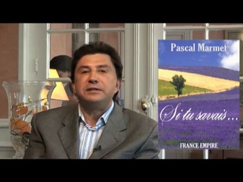 PASCAL MARMET SI TU SAVAIS..