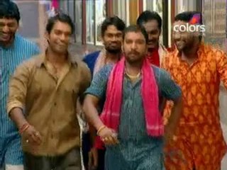 Bhagyavidhaata - 29th June 10 pt-1