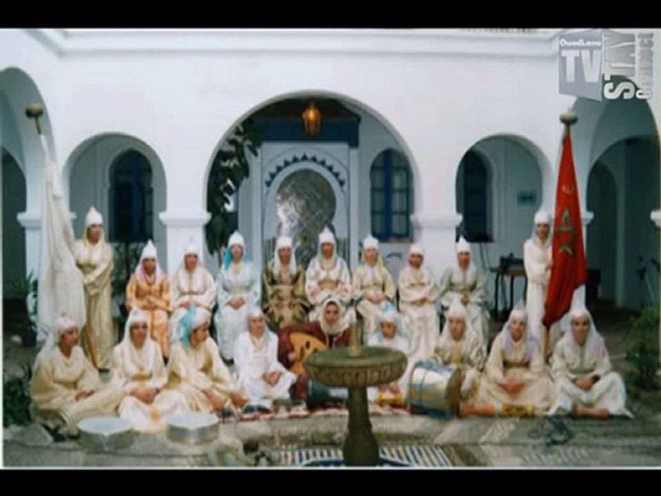 Histoire du EL Hadra Chefchaounia / تاريخ الحضرة الشفشاونية