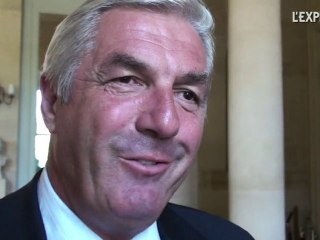 Sauvadet: Attention à ne pas jouer à la chasse aux sorcières