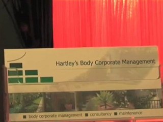 Strata Management Sherwood Hartley'S Body Corporate ...