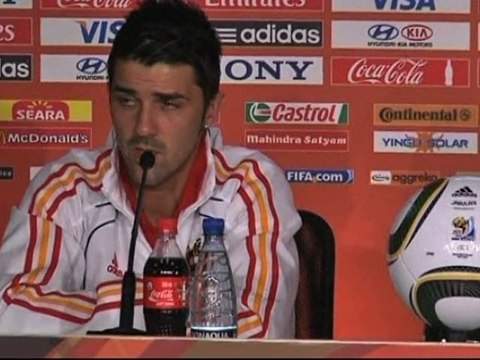 Football365 : Avant Espagne-Portugal