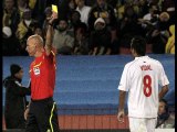 Football365 : Un arbitre parle de la vidéo