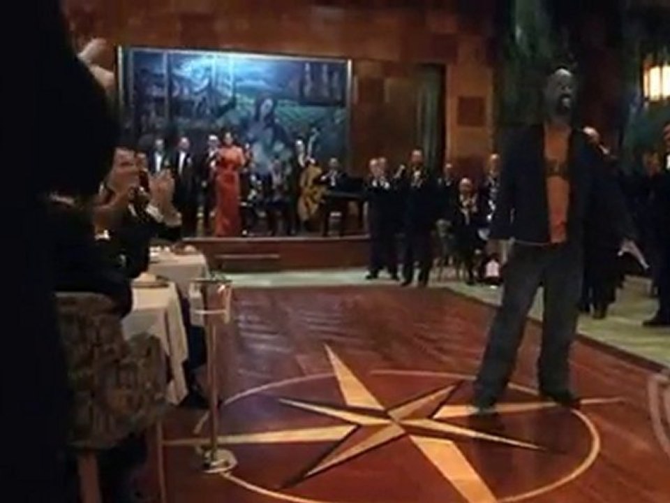 Ghost Ship (2002) Trailer