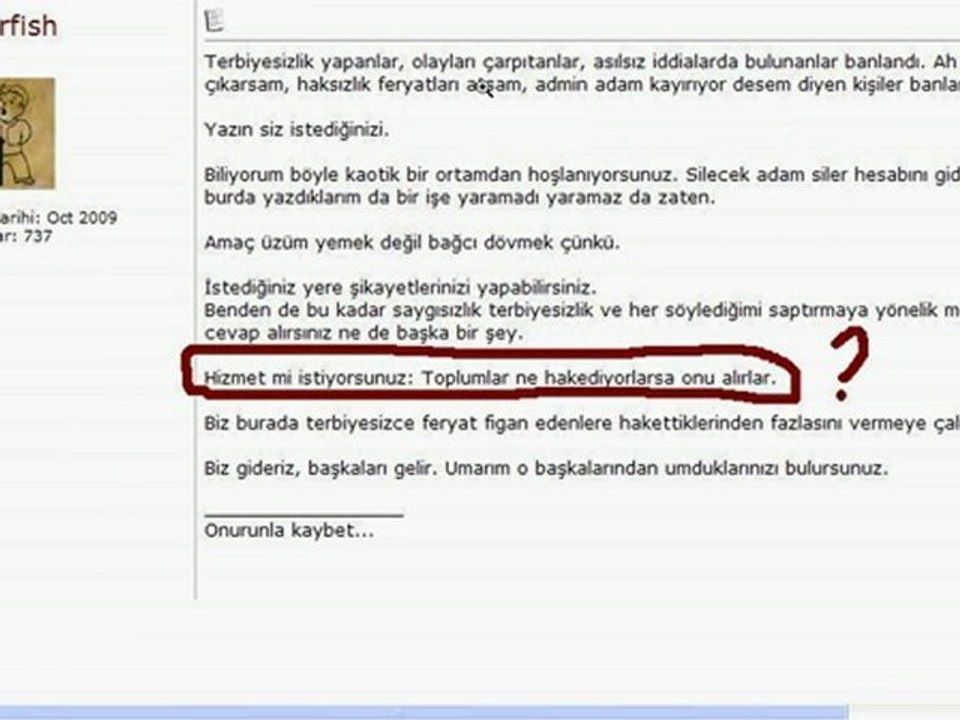 HZZ profili