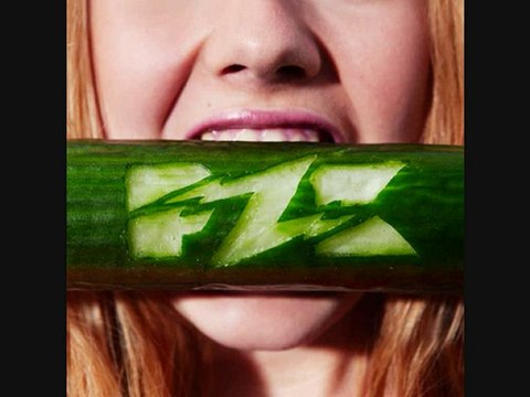 PZK-Les filles adorent