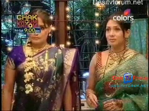 Thoda Hai Bas Thode Ki - 29th June 2010 pt2