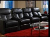 Home Theater Chairs - For Theater Room