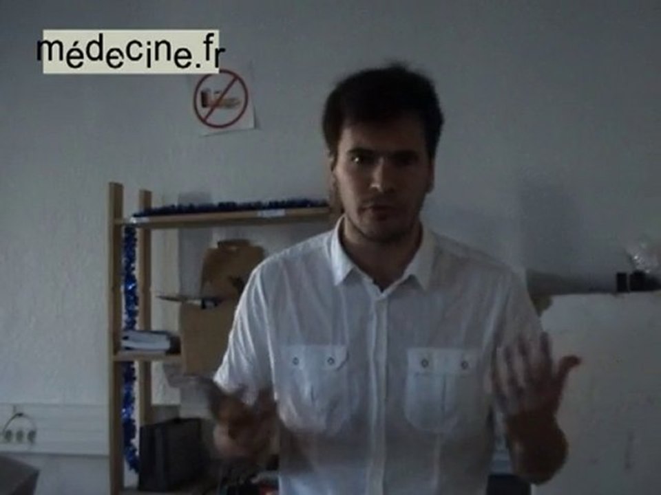 médecin.fr - dentiste.fr