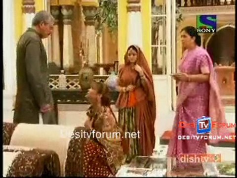 Godh Bharai - 29th June 2010 - pt3