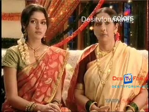 Thoda Hai Bas Thode Ki - 29th June 2010 pt3