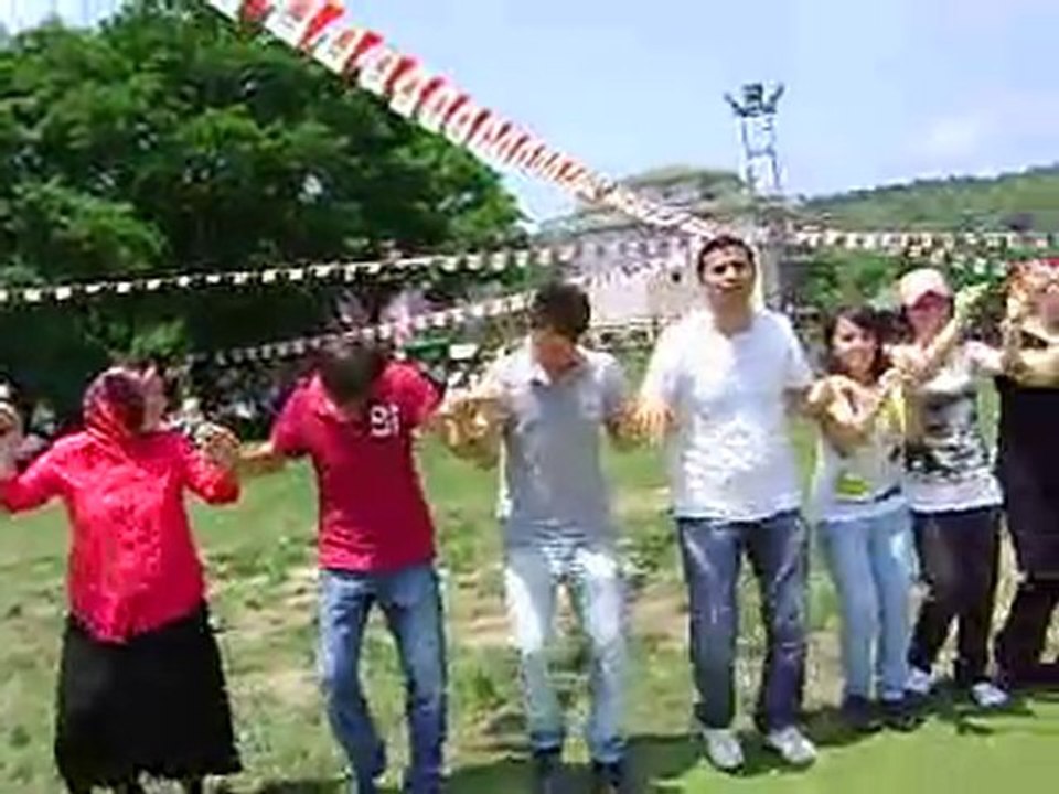 Doymuşköyü 5.Geleneksel piknik vd.10