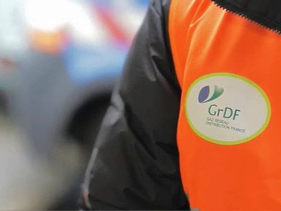 GrDF, partenaire des Banques Alimentaires