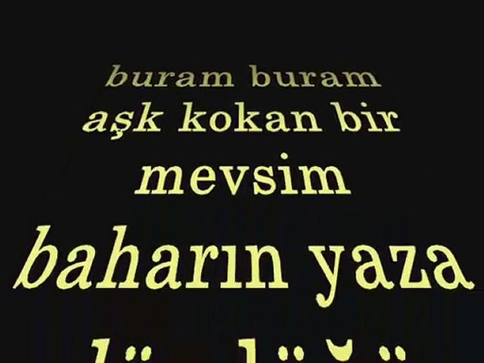 aşka elveda