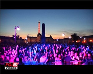 FETE DE LA MUSIQUE 2010 AVEC RADIO FG - PART 2