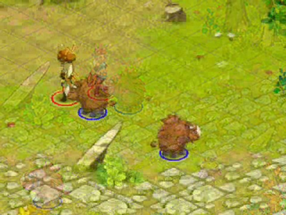 Osa feu lvl 69