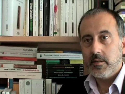 J-P Denis: pourquoi des Etats généraux du christianisme ?