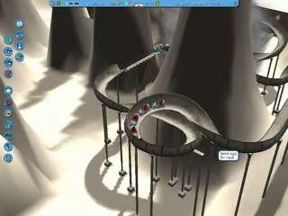 Prewiew Montaga (RCT3)