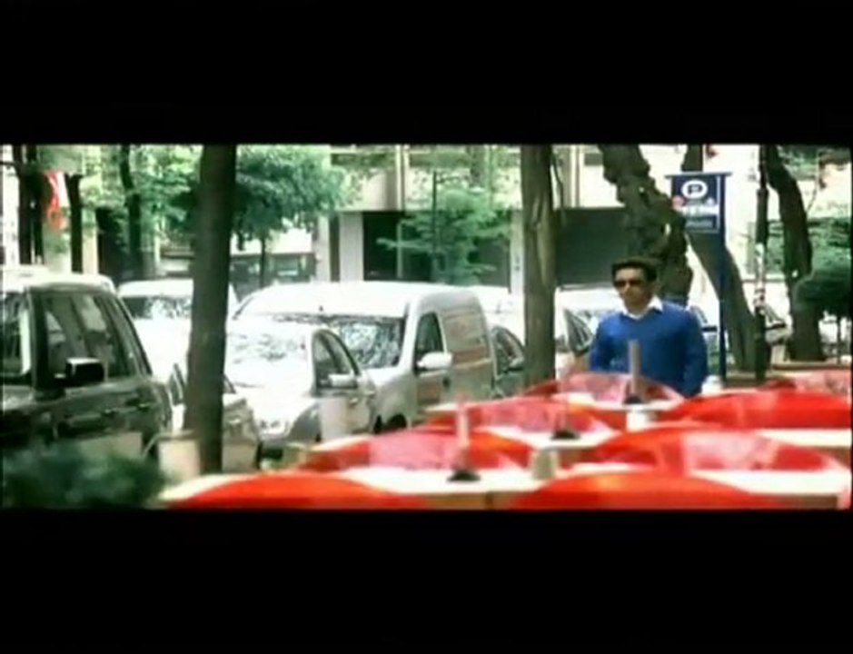 Umudum Var (Ercan Demirel)