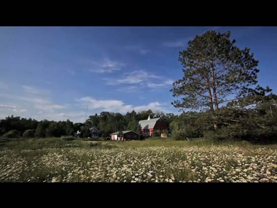 Timelapse - The Farm