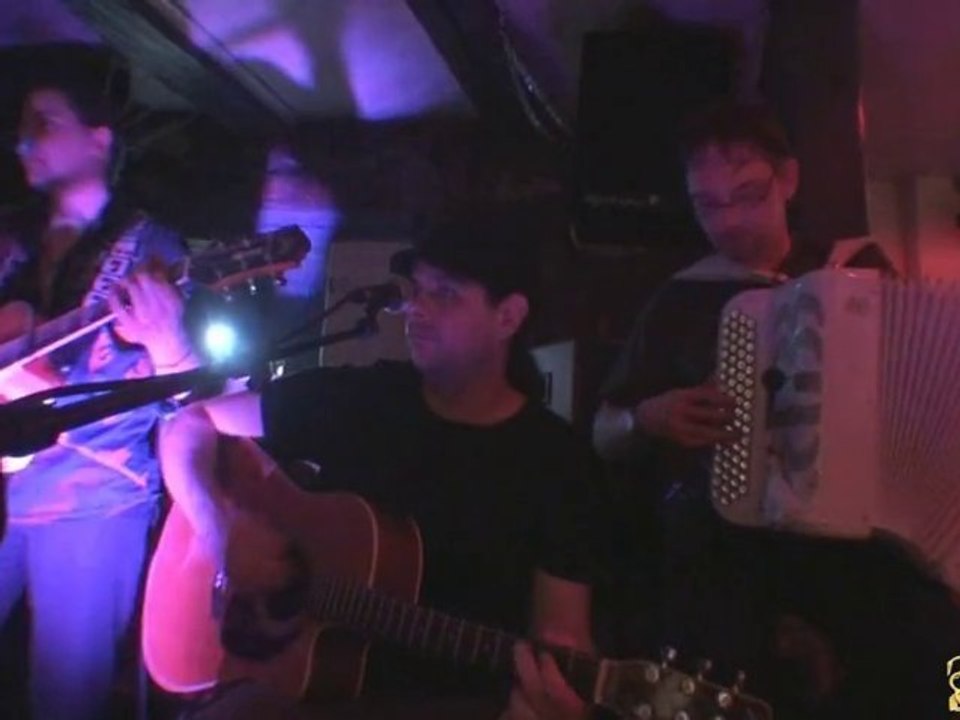 3 Bad Hours en Concert au Greffier à Mulhouse