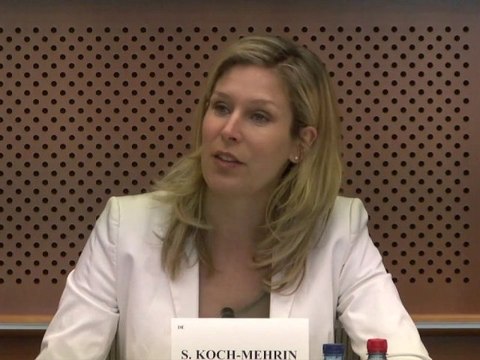 [ALEV] European Citizens' Initiative