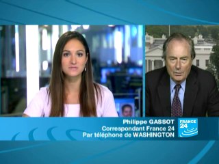 Le FBI démantèlent un réseau d'espionnage Russe