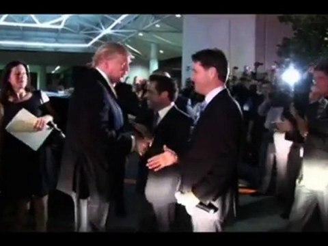 Network Marketing Training for Trump Network Marketers