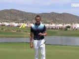 Golf Putting: How to Putt like a Tour Pro on the PGA ...