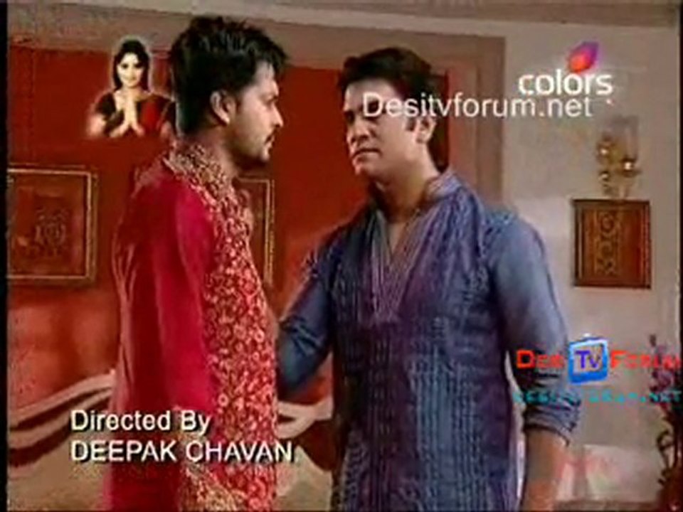 Bairi Piya [Episode 192nd] - 29th June 2010 pt1