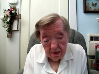 Shirley on Being Laid Off