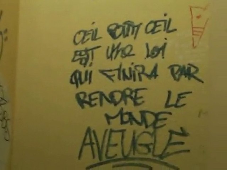 Film de chiottes