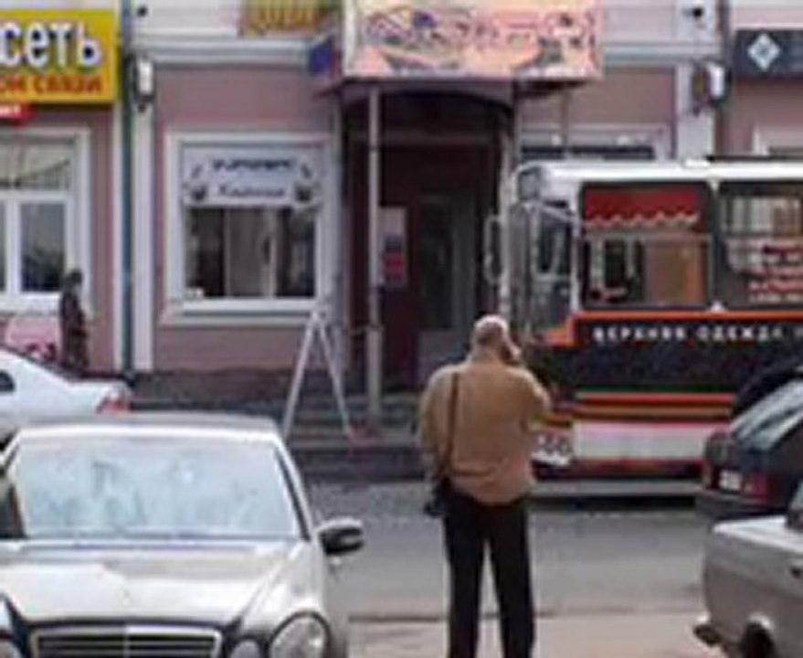 Aleksander Pavlovitch Lobanov