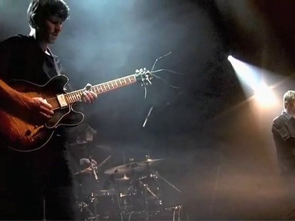 parl# | tout leur noir (live - fred griot)